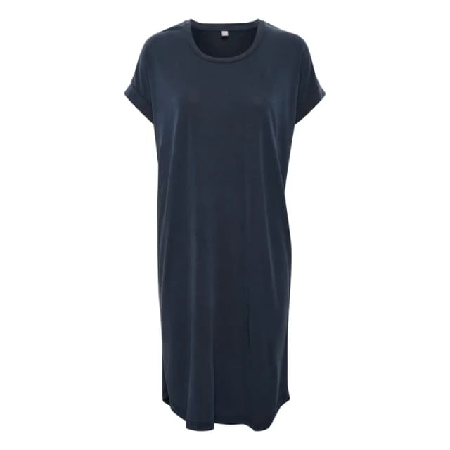 culture Womens t-shirt dress CULTURE Kajsa Bleu Female M