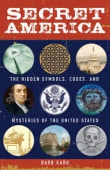 Secret America by Barb Karg Paperback