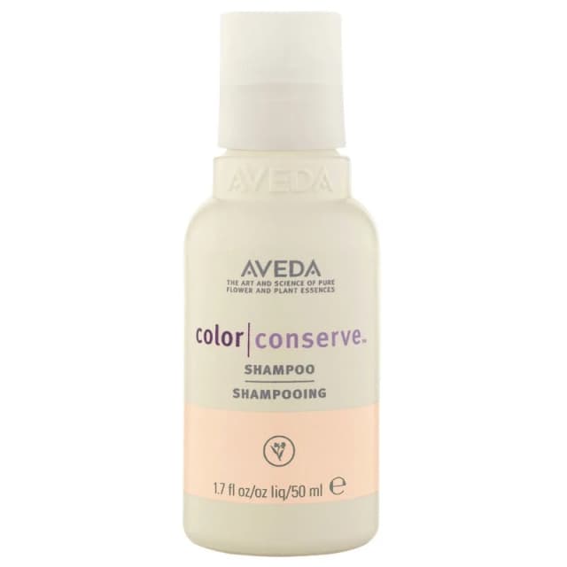 Aveda Color Conserve Shampoo 50ml