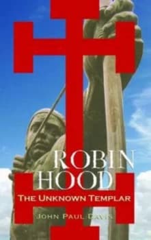 Robin Hood by John Paul Davis Book