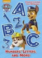 numbers letters and more