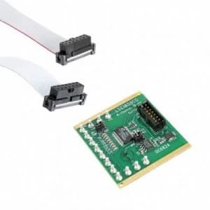 PCB design board Linear Technology DC682A