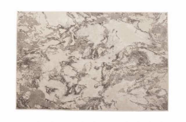 Arthouse Muse Bahia Marble Grey 120 X 170Cm Rug