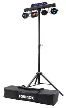 LED Effects Light Multi Bar System with Stand