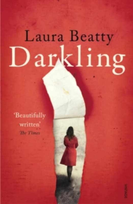 Darkling. Paperback. By Laura Beatty Books