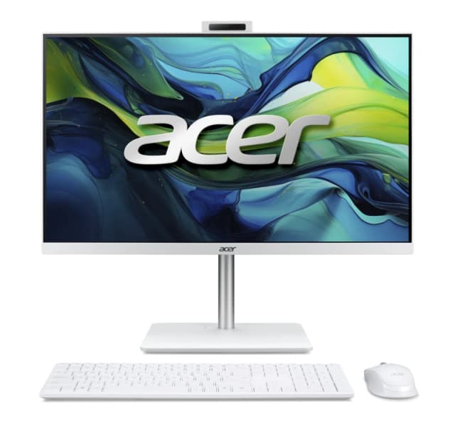 Acer Aspire C24-AWI5416 NL Intel Core i5 i5-13420H 60.5cm (23.8&quo