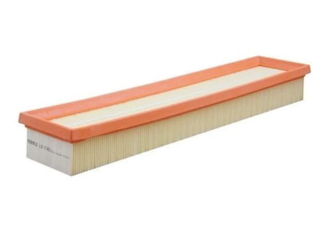 MAHLE Original LX 1745 Air filter 56,9 94 423,0 Filter Insert PEUGEOT: 207 Hatchback, 308 II Hatchback, 308 I Hatchback, MERCEDES-BENZ: E-Class Saloon