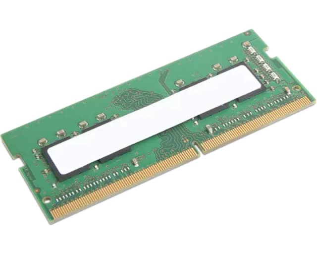 Lenovo 5M30Z71646 memory module 8GB 1 x 8GB DDR4 288-pin DIMM