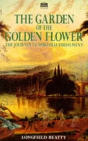 The garden of the golden flower by Longfield Beatty