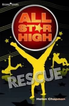 Rescue by Helen Chapman Paperback