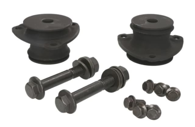 LEMA 1526.07 Bush, driver cab suspension Elastomer Bush,driver cab suspension (3243)