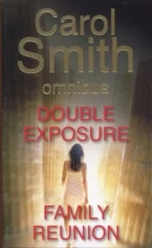 Carol Smith Omnibus by Carol Smith Book