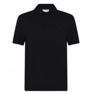 Lacoste Move Polo Shirt - Navy HDE