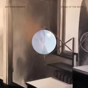 Phase of the Moon by Matthew Barber CD Album