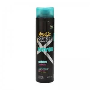 Novex Mystic Black Shampoo 300ml