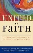 united by faith the multiracial congregation as an answer to the problem of