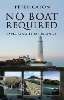 No Boat Required : Exploring Tidal Islands