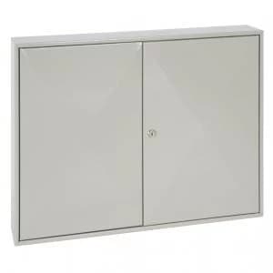 Phoenix Deep Key Cabinet KC0303K 200 Hook with Key Lock