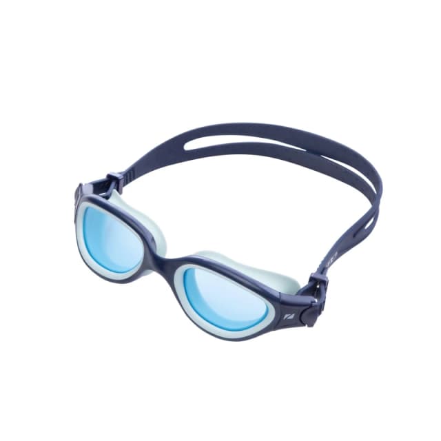 Venator-X Tinted Lense Goggle Clear Blue unisex One Size