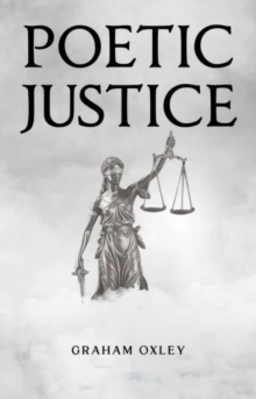 Poetic Justice Paperback / softback