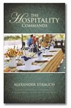 hospitality commands building loving christian community building bridges t