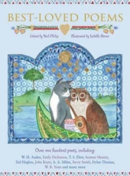 Best-Loved Poems by Neil Philip Paperback