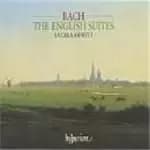 Bach: English Suites (The)