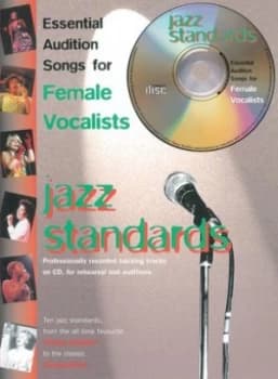 Jazz standards by