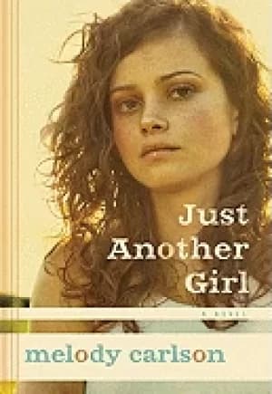 just another girl a novel