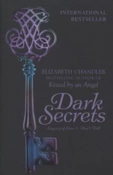 Dark Secrets by Elizabeth Chandler Paperback