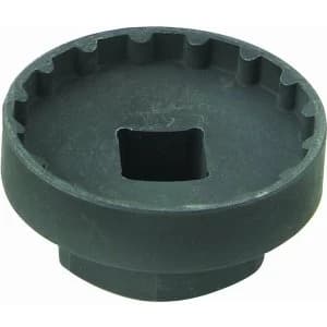 Super B TB-1005 Bottom Bracket Removal Tool 1/2