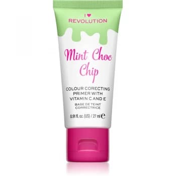 I Heart Revolution Mint Chocolate Chip Primer