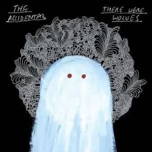 The Accidental - There Were Wolves CD