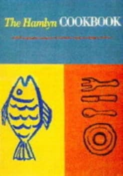 The Hamlyn Cookery Book Hardback