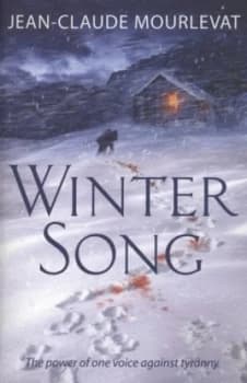Winter Song by Jean-Claude Mourlevat Paperback