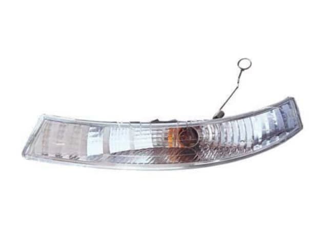 ALKAR 2102751 Turn Signal Right Front, white Indicator (62)