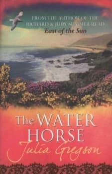 The Water Horse by Julia Gregson Paperback