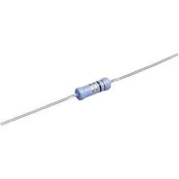 Metal film resistor 1 M Axial lead 0414 1 W 1 MFR1145