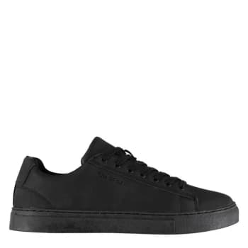 Full Circle Treptow Trainers - Black