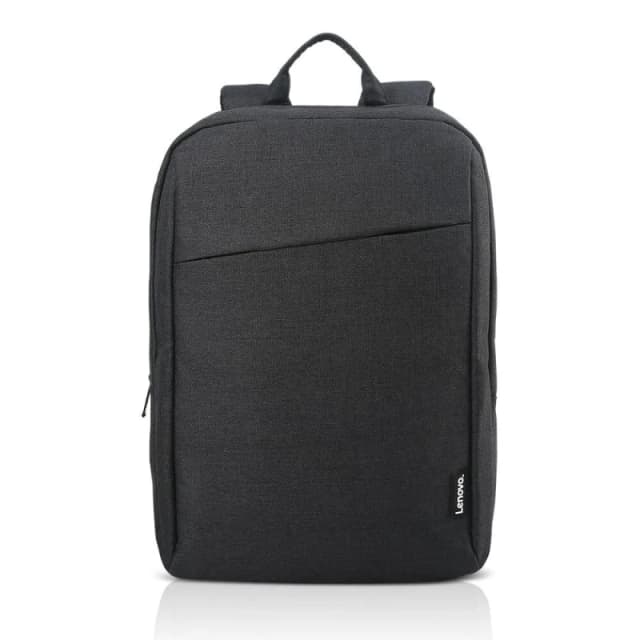 Lenovo Laptop backpack B210 Suitable for up to: 39,6cm (15,6) Charcoal, Black GX40Q17225