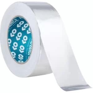 AT500 Aluminium Foil Tape 50MMX45M