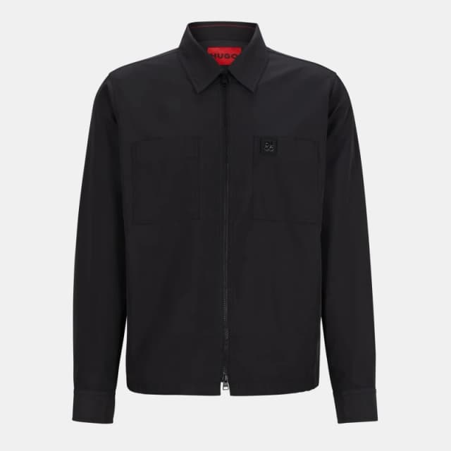 HUGO Evalom 10261104 01 - Black M