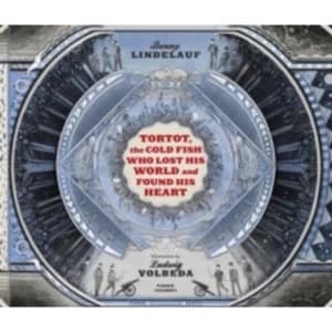 Tortot, The Cold Fish Who Lost His World and Found His Heart