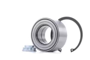 RIDEX Wheel bearing kit 654W0902 Wheel hub bearing,Wheel bearing BMW,3 Touring (F31),3 Limousine (F30, F80),3 GT (F34),4 Gran Coupe (F36)