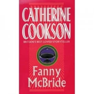 Fanny Mcbride by Catherine Cookson Book