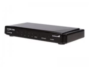 Startech 4-to-1 HDMI Video Switch - With Remote Control Uk