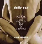 daily sex 365 positions and activities for a year of great sex