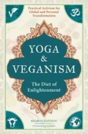 yoga and veganism the diet of enlightenment
