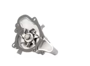 RIDEX Water pump 1260W0283 Engine water pump,Water pump for engine HYUNDAI,GETZ (TB),ATOS (MX),ATOS PRIME (MX)