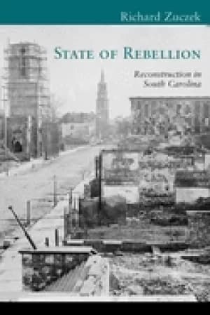 state of rebellion reconstruction in south carolina
